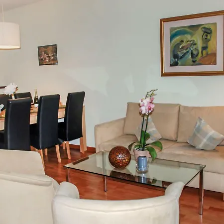 Sabrina App- 006 By Interhome Apartment Ascona