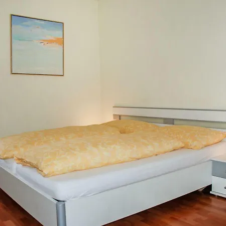 Sabrina App- 006 By Interhome Apartman Ascona