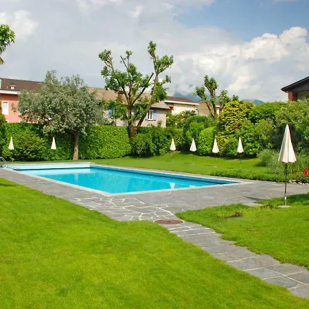 Sabrina App- 006 By Interhome