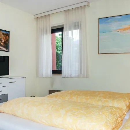 Sabrina App- 006 By Interhome Apartman *