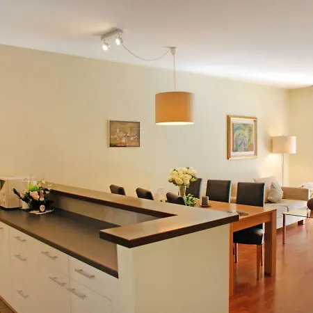 公寓 Sabrina App- 006 By Interhome