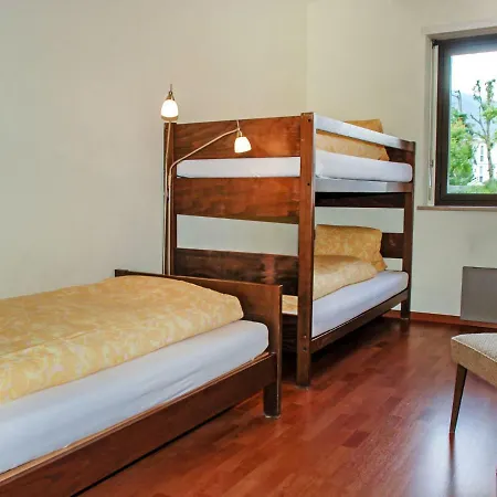 Sabrina App- 006 By Interhome * Ascona