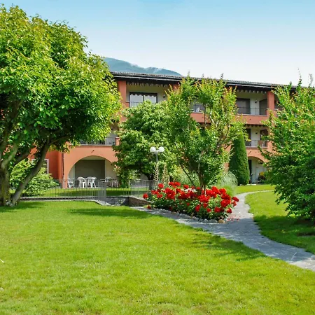 Sabrina App- 006 By Interhome