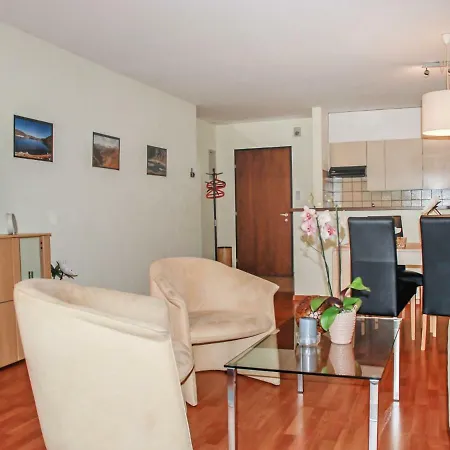 Apartment Sabrina App- 006 By Interhome *