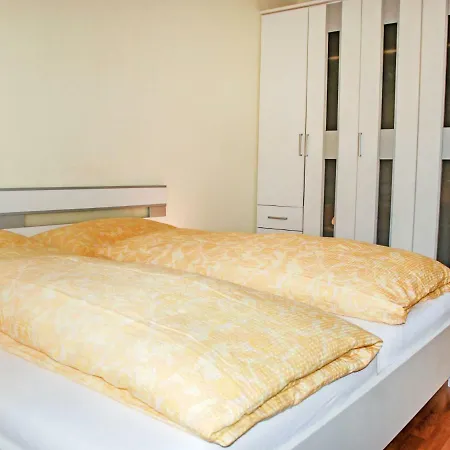 Apartament Sabrina By Interhome *