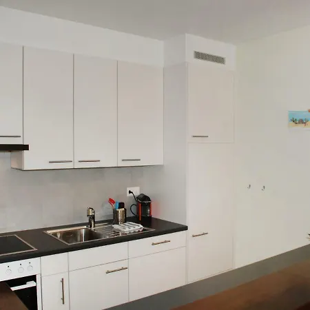 Apartman Sabrina App- 006 By Interhome