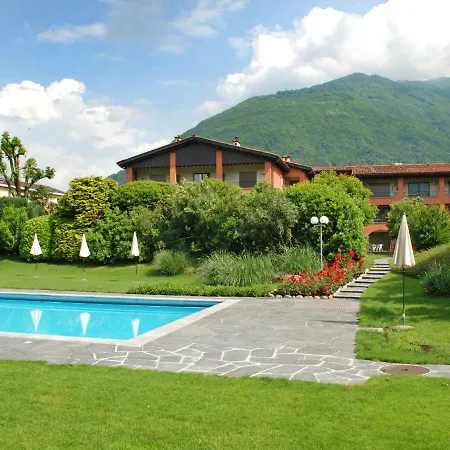 Sabrina App- 006 By Interhome 阿斯科纳