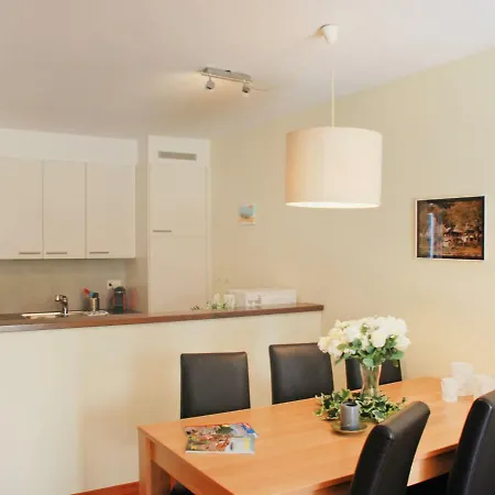 Sabrina App- 006 By Interhome * Ascona