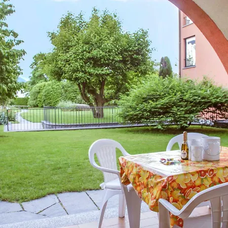 Appartamento Sabrina App- 006 By Interhome Ascona