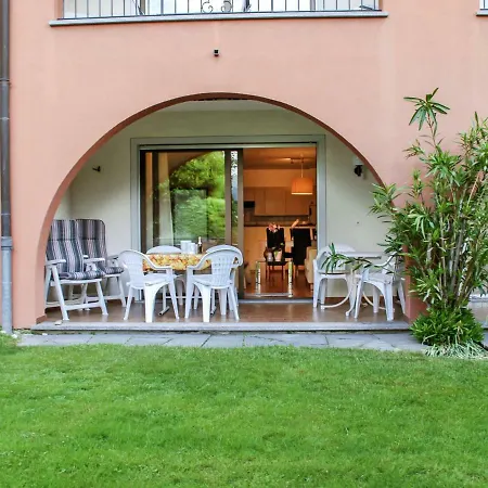 Sabrina App- 006 By Interhome Apartman *