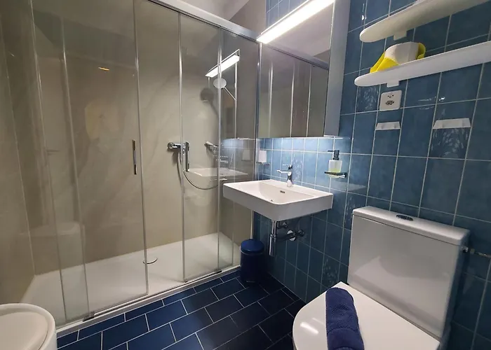 Sabrina App- 006 By Interhome Apartment Ascona