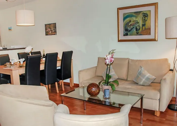 Sabrina App- 006 By Interhome Apartment Ascona