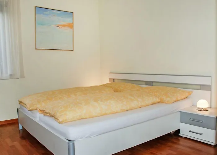 Sabrina App- 006 By Interhome Apartment Ascona