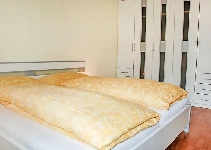 Apartment Sabrina App- 006 By Interhome *