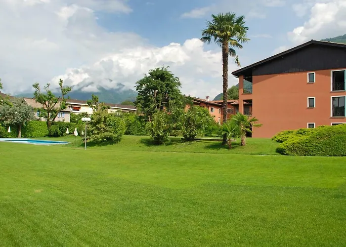 Sabrina App- 006 By Interhome Apartman