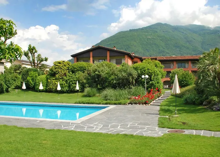 Sabrina App- 006 By Interhome Ascona