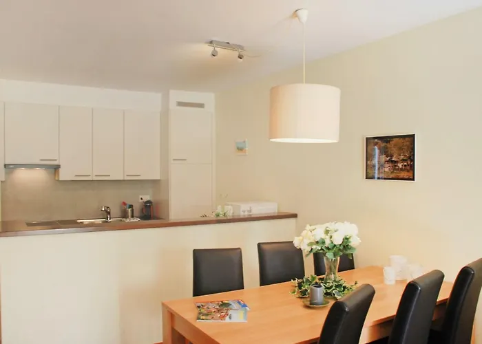 Sabrina App- 006 By Interhome * Ascona