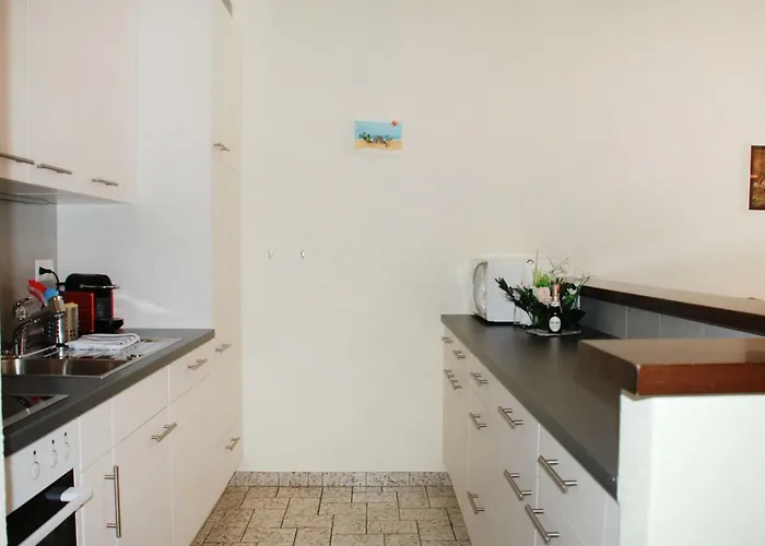 Sabrina App- 006 By Interhome Apartment *