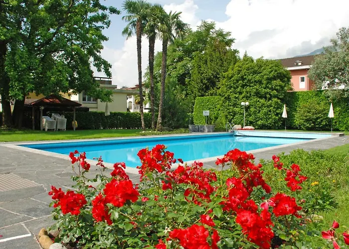 Sabrina App- 006 By Interhome Apartment