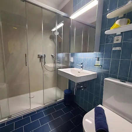 Sabrina App- 006 By Interhome Апартаменты Аскона