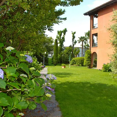 Sabrina App- 006 By Interhome Аскона