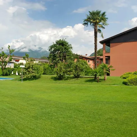 Sabrina App- 006 By Interhome Апартаменты