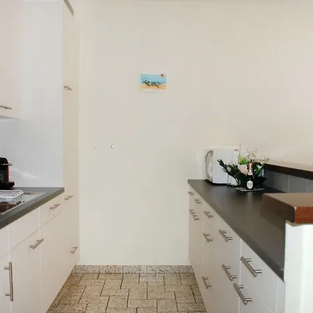 Sabrina App- 006 By Interhome Апартаменты *