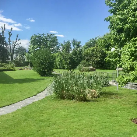 Апартаменты Sabrina App- 006 By Interhome