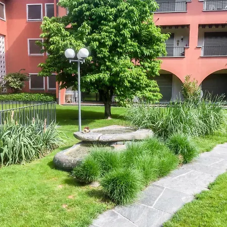 Apartamento Sabrina App- 006 By Interhome *