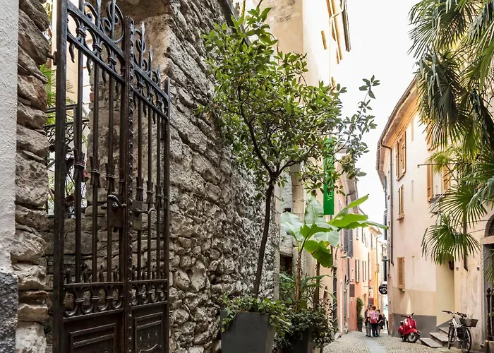 Sabrina App- 006 By Interhome * Ascona