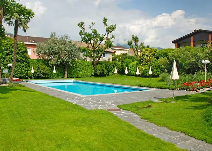 Sabrina App- 006 By Interhome