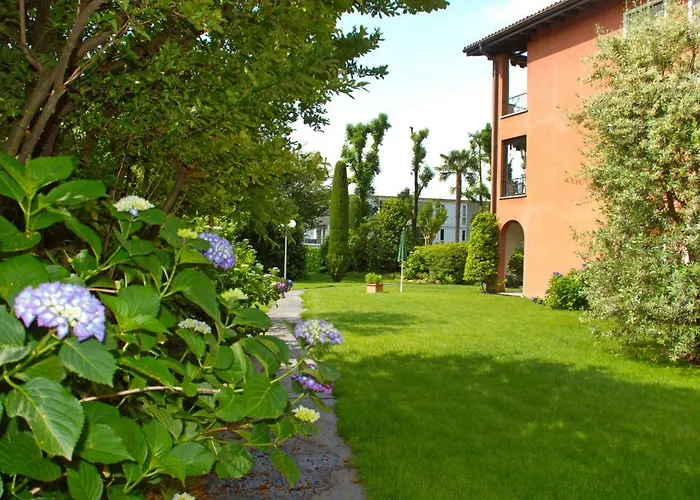 Sabrina App- 006 By Interhome Ascona