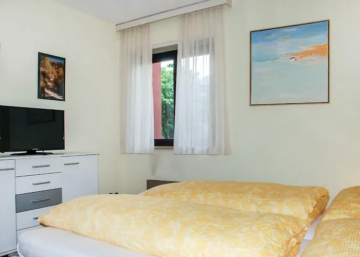 Sabrina App- 006 By Interhome Apartamento *