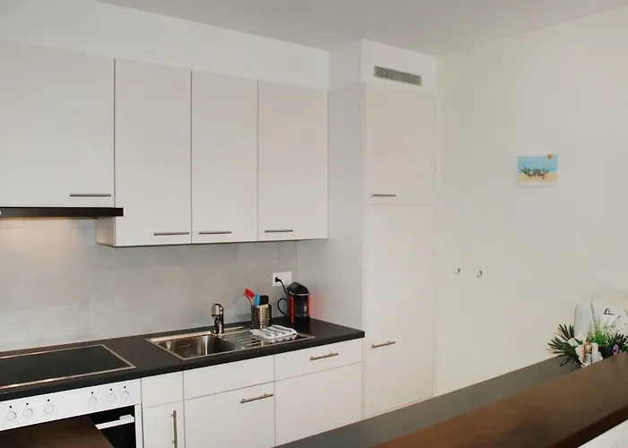 Apartamento Sabrina App- 006 By Interhome