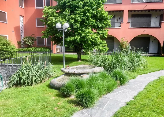 Apartamento Sabrina App- 006 By Interhome *